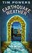 Earthquake Weather (Paperback)