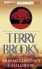 Armageddon's Children (Genesis of Shannara)