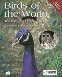 Birds Of The World Software