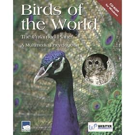 Birds Of The World