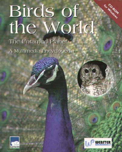  : Birds Of The World