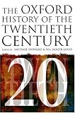The Oxford History of the Twentieth Century
