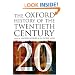 The Oxford History of the Twentieth Century