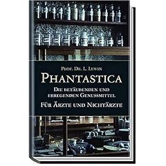 Phantastica (Gebundene Ausgabe)