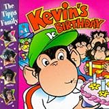 Kevin's birthday