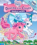 My Little Pony Dancing in the Clouds Book and DVD (Storybook and DVD)