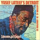 Detroit by  Yusef Lateef 