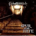 Schattenreich 03. Spur in die Tiefe. CD: FOLGE 3