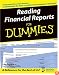 Reading Financial Reports For Dummies