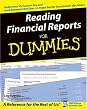 Reading Financial Reports For Dummies