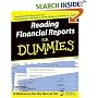 Reading Financial Reports For Dummies