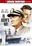 In Harm's Way [UK IMPORT] - John Wayne