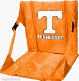 Tennessee Volunteers Stadium Seat