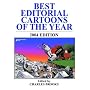 Best Editorial Cartoons of the Year: 2004 Edition