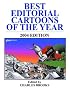 Best Editorial Cartoons of the Year 2004 (Best Editorial Cartoons of the Year)