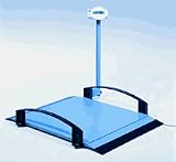 Seca 664 Digital Wheelchair Scale