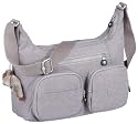Kipling Women's Jarita Shoulder Bag (Across Body)