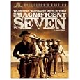 The Magnificent Seven (Two-Disc Collector's Edition)