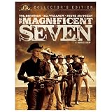 The Magnificent Seven (Two-Disc Collector's Edition)