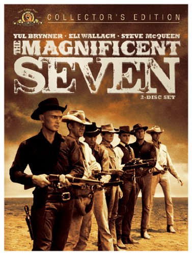 Free Download Of The Magnificent Seven