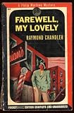 Farewell, My Lovely (Vintage Crime/Black Lizard)