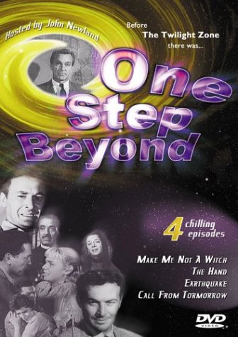 One Step Beyond, Vol. 11