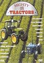 Mighty And Mini Tractors [DVD]