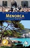 Menorca: Reisehandbuch mit vielen praktischen Tipps - Robert Zsolnay