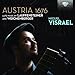Austria 1676: Lute Music By Lauffensteiner