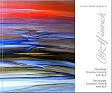 Der Maler Christian Hinrich - Insel Sylt - The  Painter Christian Hinrich - Isle of Sylt. - Constanze Wilken