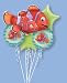 Nemo Balloon Bouquet