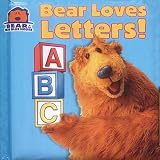 Bear Loves Colours (Bear in the Big Blue House)