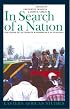 In Search of a Nation: Histories of Authority & Dissidence in Tanzania (Eastern African Studies)