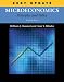 Books : Microeconomics: Principles and Policy, 2007 Update