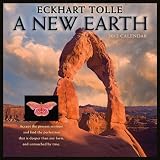 A New Earth 2012 Wall Calendar