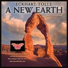 A New Earth 2012 Calendar