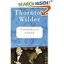 Theophilus North: A Novel