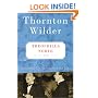 Theophilus North: A Novel