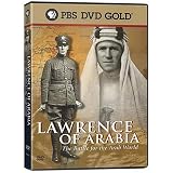 Lawrence of Arabia: The Battle for the Arab World [2003] (REGION 1) (NTSC)