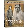 Lawrence of Arabia - The Battle for the Arab World