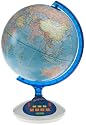 GeoSafari Talking Globe
