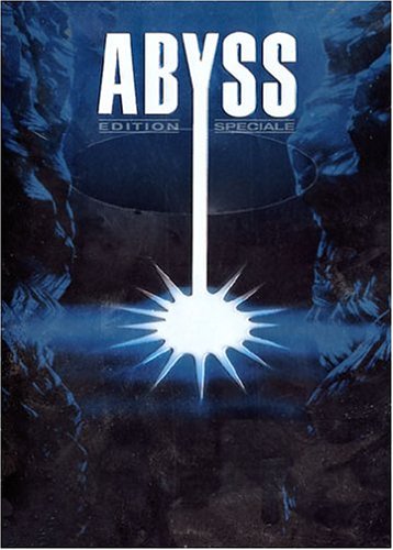 Abyss - �dition Collector 2 DVD dvd, Film dvd Abyss - �dition Collector 2 DVD
