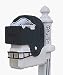 Philadelphia Eagles Helmet Style Mailbox