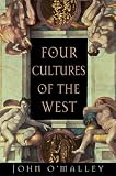 Four Cultures of the West