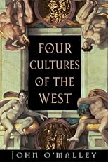 Four Cultures of the West