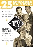 Classic TV Comedy