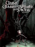 Courtney Crumrin, tome 2 : L'Assembl�e des Sorciers