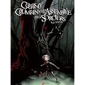 Courtney Crumrin, tome 2 : L'Assembl�e des Sorciers