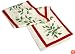 Lenox Golden Holly 90-inch by 14-inch Runner