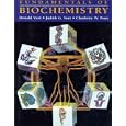 Fundamentals of Bio-Chemistry by Volt